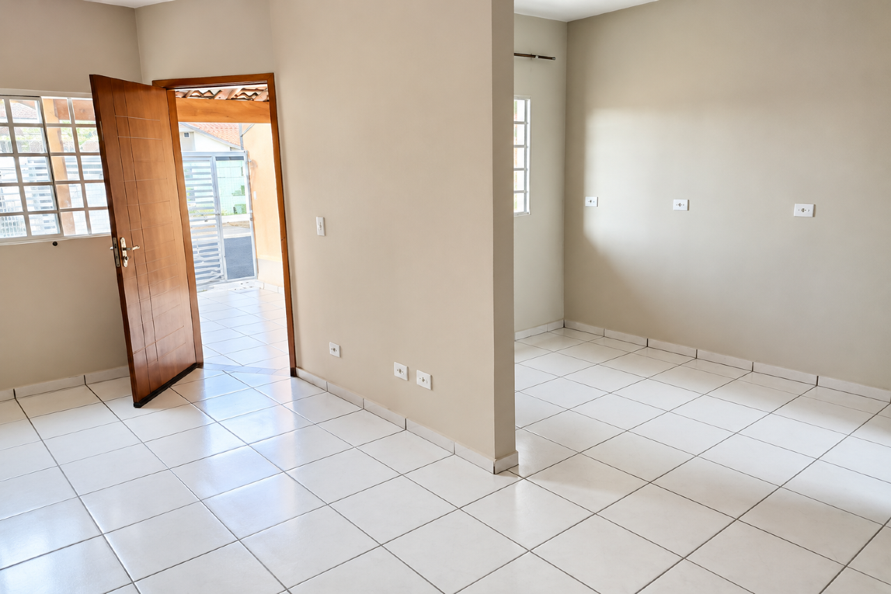 Casa |  | 3 quartos | para aluguel | Residencial José B Almeida | Londrina: 