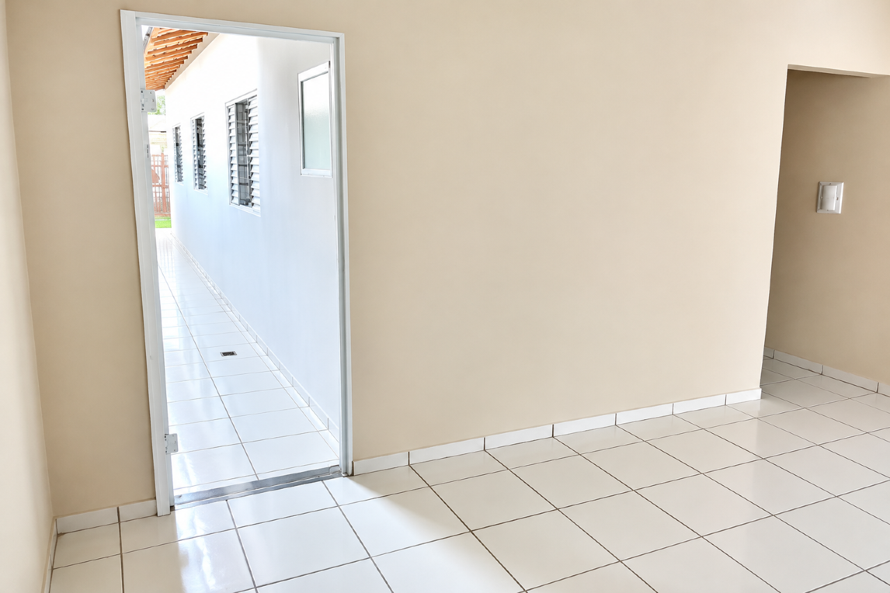 Casa |  | 3 quartos | para aluguel | Residencial José B Almeida | Londrina: 