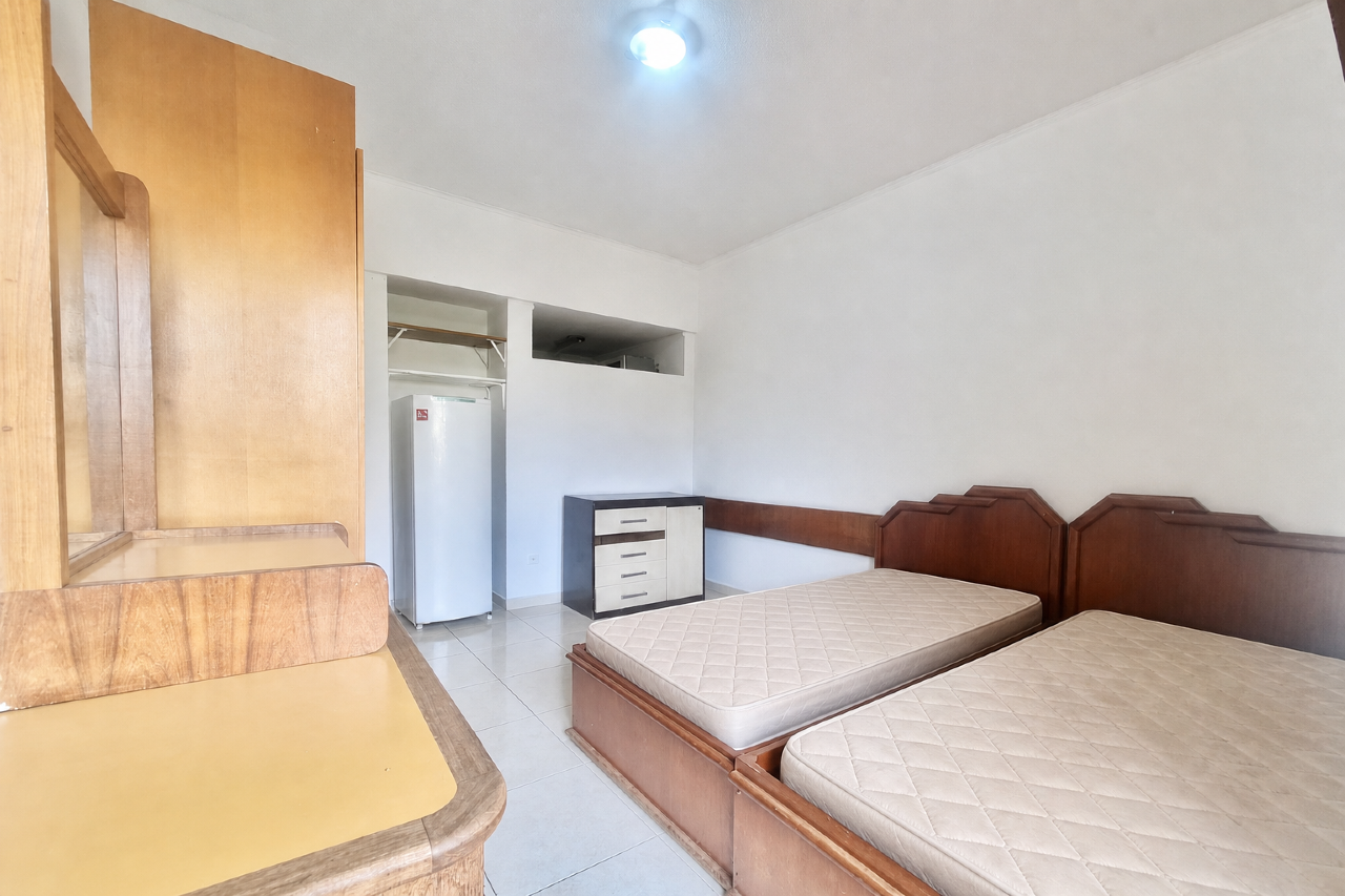 Apartamento | Studio Palladium | 1 quarto | para aluguel | Centro | Londrina: 