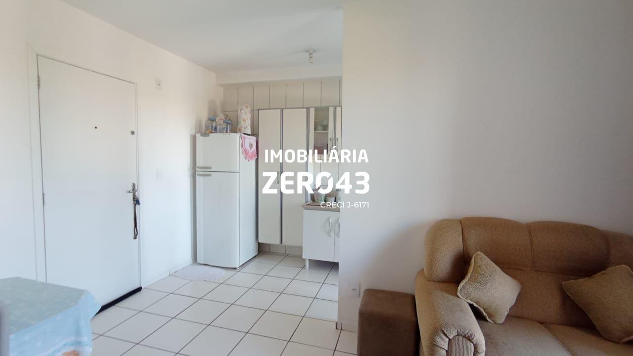 Apartamento | Residencial London | 2 quartos | para aluguel | Taliana | Londrina: 