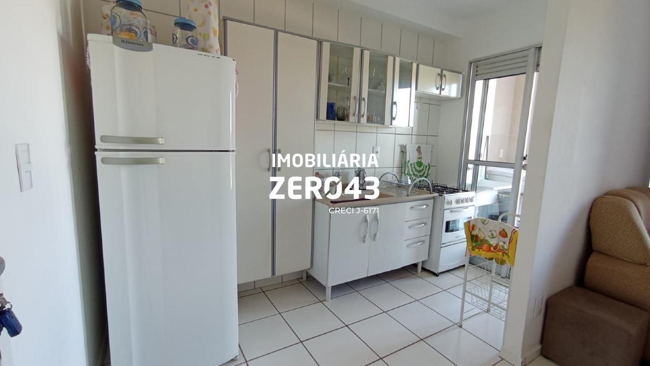 Apartamento | Residencial London | 2 quartos | para aluguel | Taliana | Londrina: 