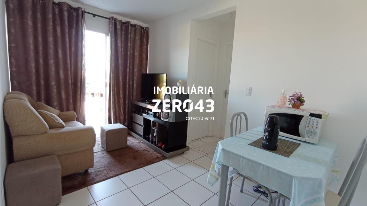 Apartamento | Residencial London | 2 quartos | para aluguel | Taliana | Londrina: 