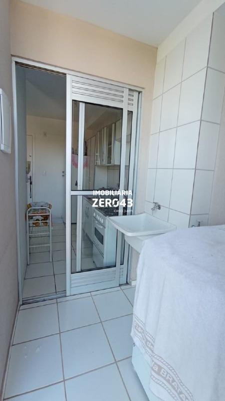 Apartamento | Residencial London | 2 quartos | para aluguel | Taliana | Londrina: 