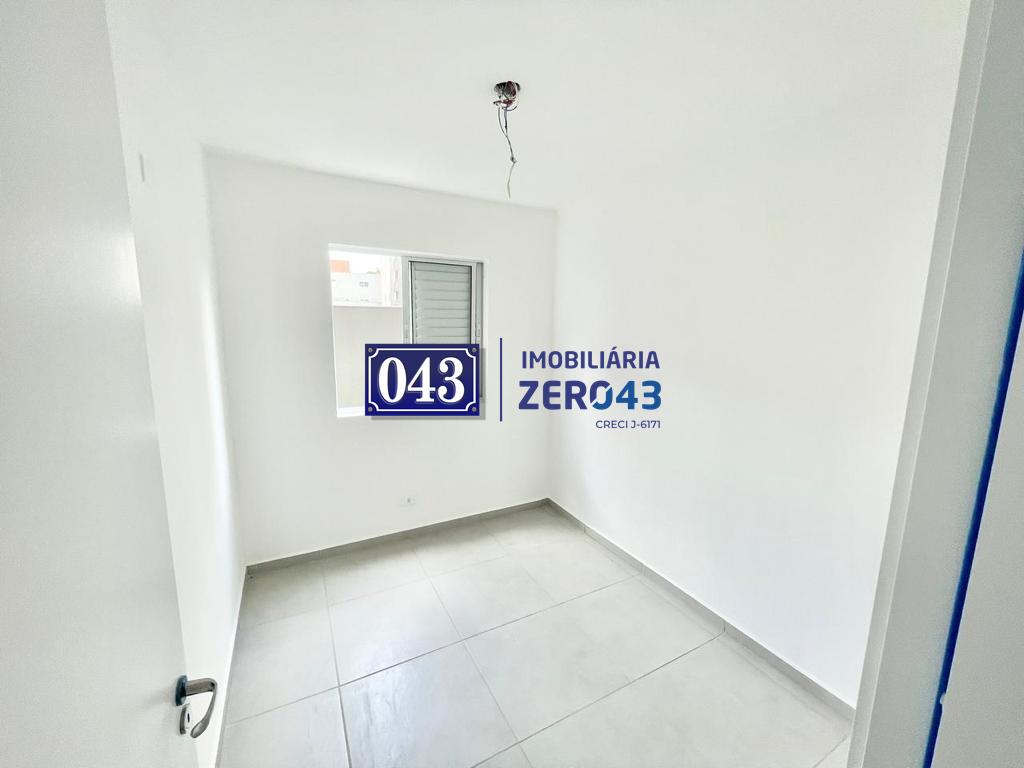 Apartamento | Pinheiros Residencial | 2 quartos | para aluguel | Parque Jamaica | Londrina: 