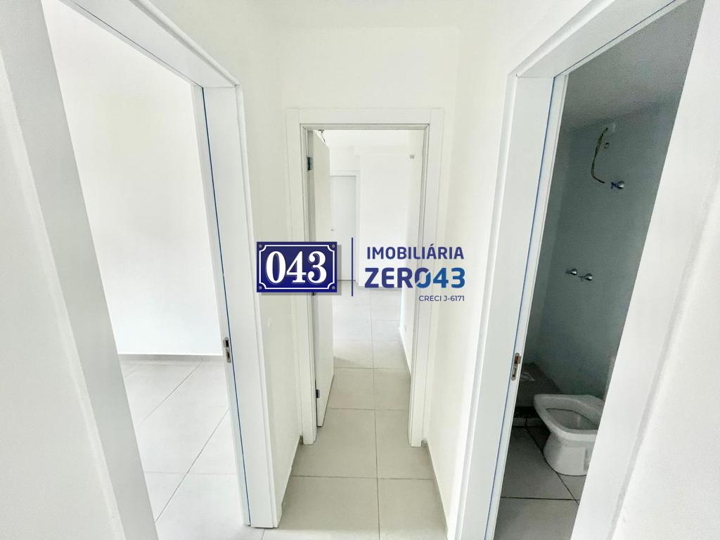 Apartamento | Pinheiros Residencial | 2 quartos | para aluguel | Parque Jamaica | Londrina: 