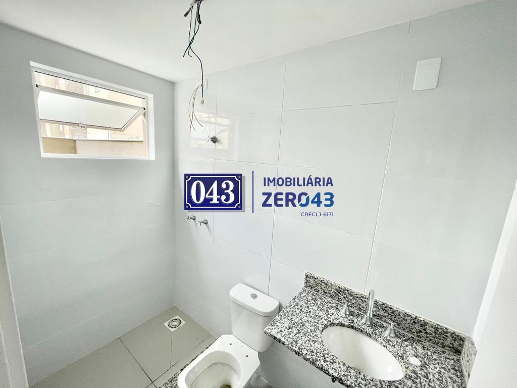 Apartamento | Pinheiros Residencial | 2 quartos | para aluguel | Parque Jamaica | Londrina: 