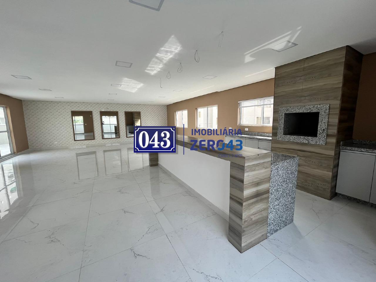 Apartamento | Pinheiros Residencial | 2 quartos | para aluguel | Parque Jamaica | Londrina: 