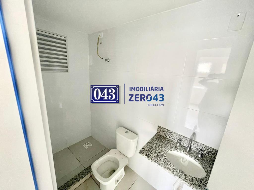 Apartamento | Pinheiros Residencial | 2 quartos | para aluguel | Parque Jamaica | Londrina: 