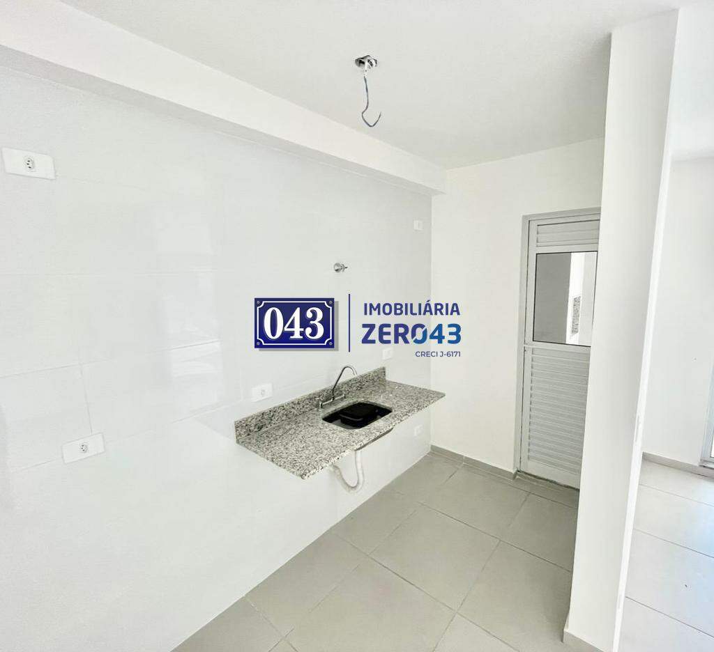 Apartamento | Pinheiros Residencial | 2 quartos | para aluguel | Parque Jamaica | Londrina: 