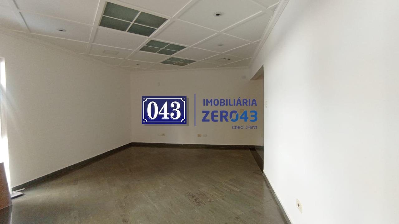 Casa comercial |  | | para aluguel | Centro | Londrina: 