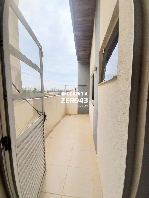 Casa |  | 3 quartos | para aluguel | Igapó | Londrina: 