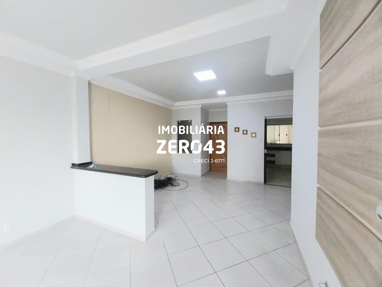 Casa |  | 3 quartos | para aluguel | Igapó | Londrina: 