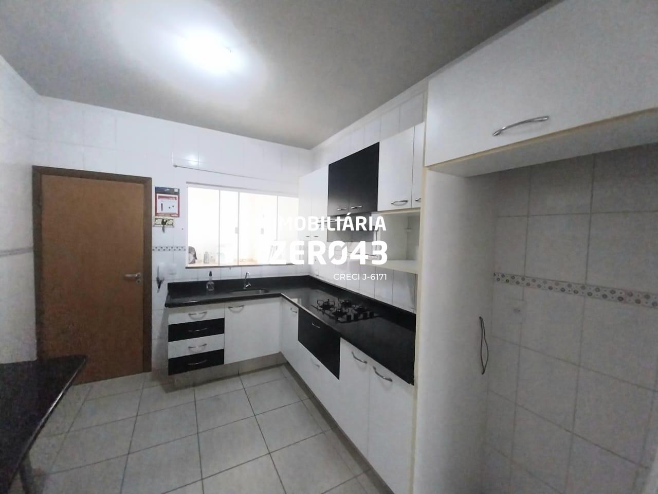 Casa |  | 3 quartos | para aluguel | Igapó | Londrina: 