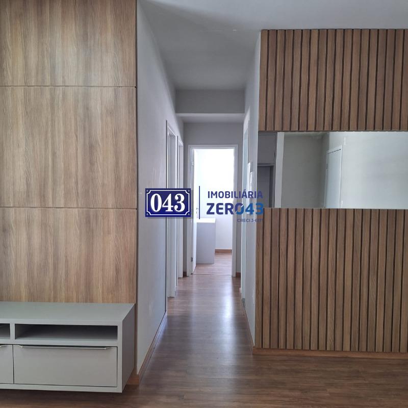 Apartamento | Torre Santorini | 3 quartos | à venda | São Vicente | Londrina: 