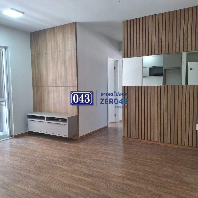 Apartamento | Torre Santorini | 3 quartos | à venda | São Vicente | Londrina: 