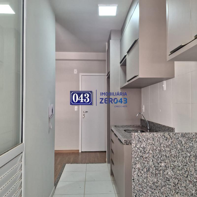 Apartamento | Torre Santorini | 3 quartos | à venda | São Vicente | Londrina: 