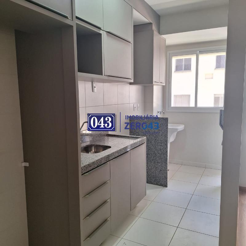 Apartamento | Torre Santorini | 3 quartos | à venda | São Vicente | Londrina: 