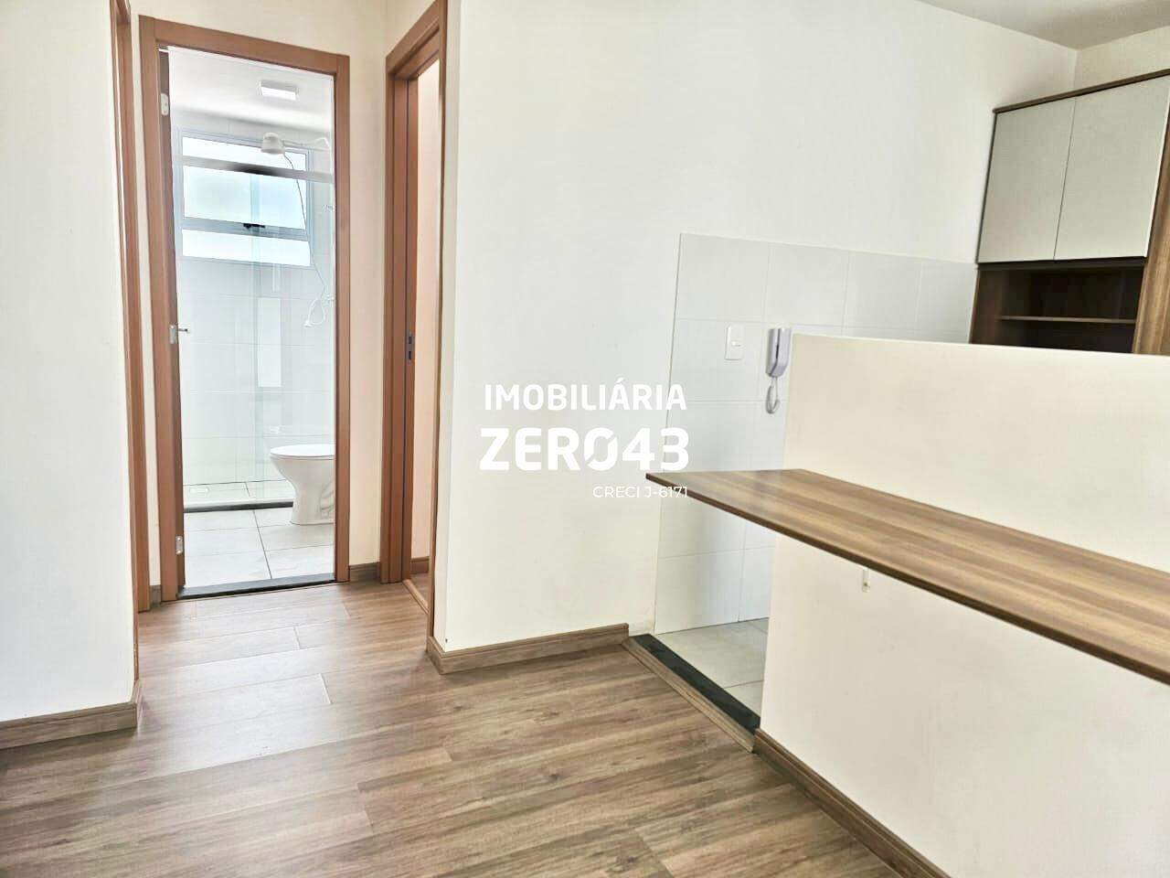 Apartamento | Parque Linea | 2 quartos | para aluguel | Jardim Ana Eliza | Cambé: 