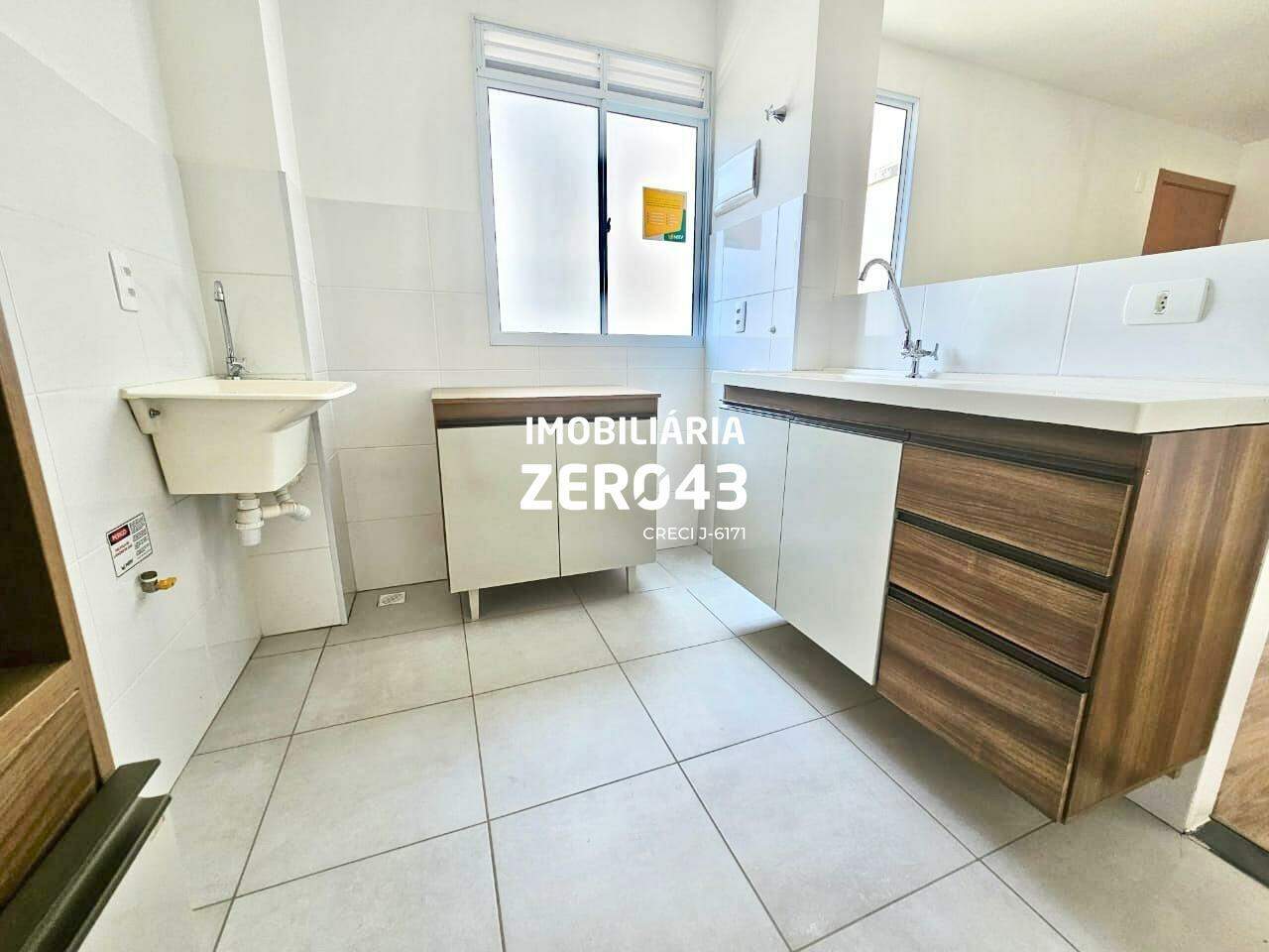 Apartamento | Parque Linea | 2 quartos | para aluguel | Jardim Ana Eliza | Cambé: 