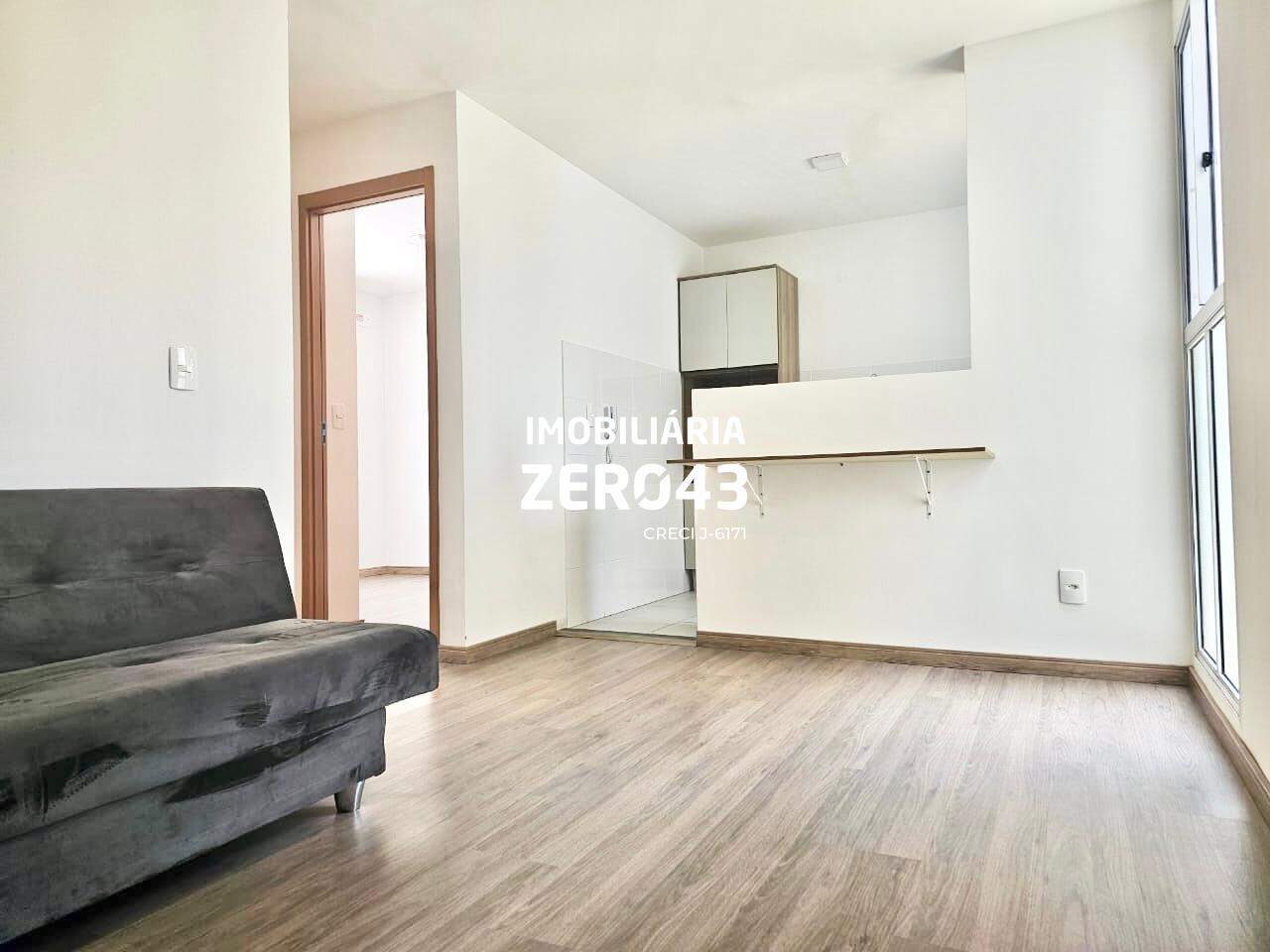 Apartamento | Parque Linea | 2 quartos | para aluguel | Jardim Ana Eliza | Cambé: 