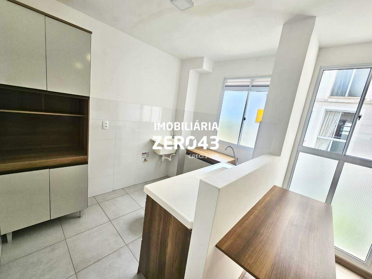 Apartamento | Parque Linea | 2 quartos | para aluguel | Jardim Ana Eliza | Cambé: 