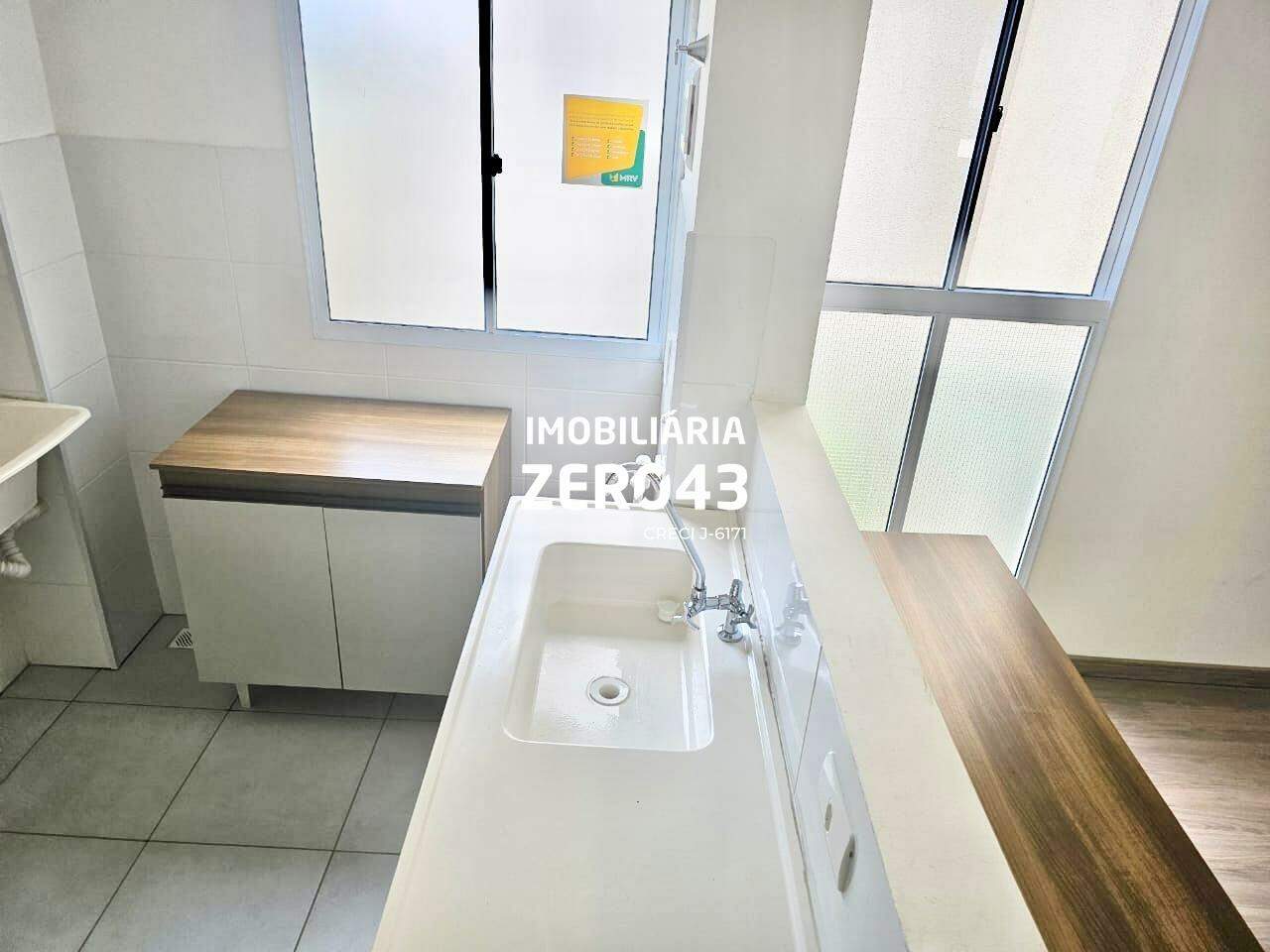 Apartamento | Parque Linea | 2 quartos | para aluguel | Jardim Ana Eliza | Cambé: 