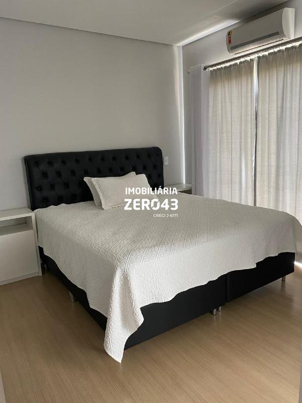 Casa |  | 4 quartos | à venda | Gleba Simon Frazer | Londrina: 