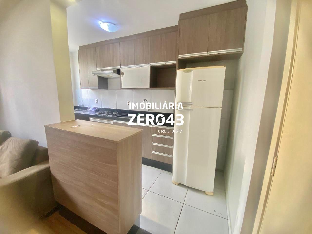 Apartamento | Spazio La Fontaine | 2 quartos | para aluguel | Vale dos Tucanos | Londrina: 