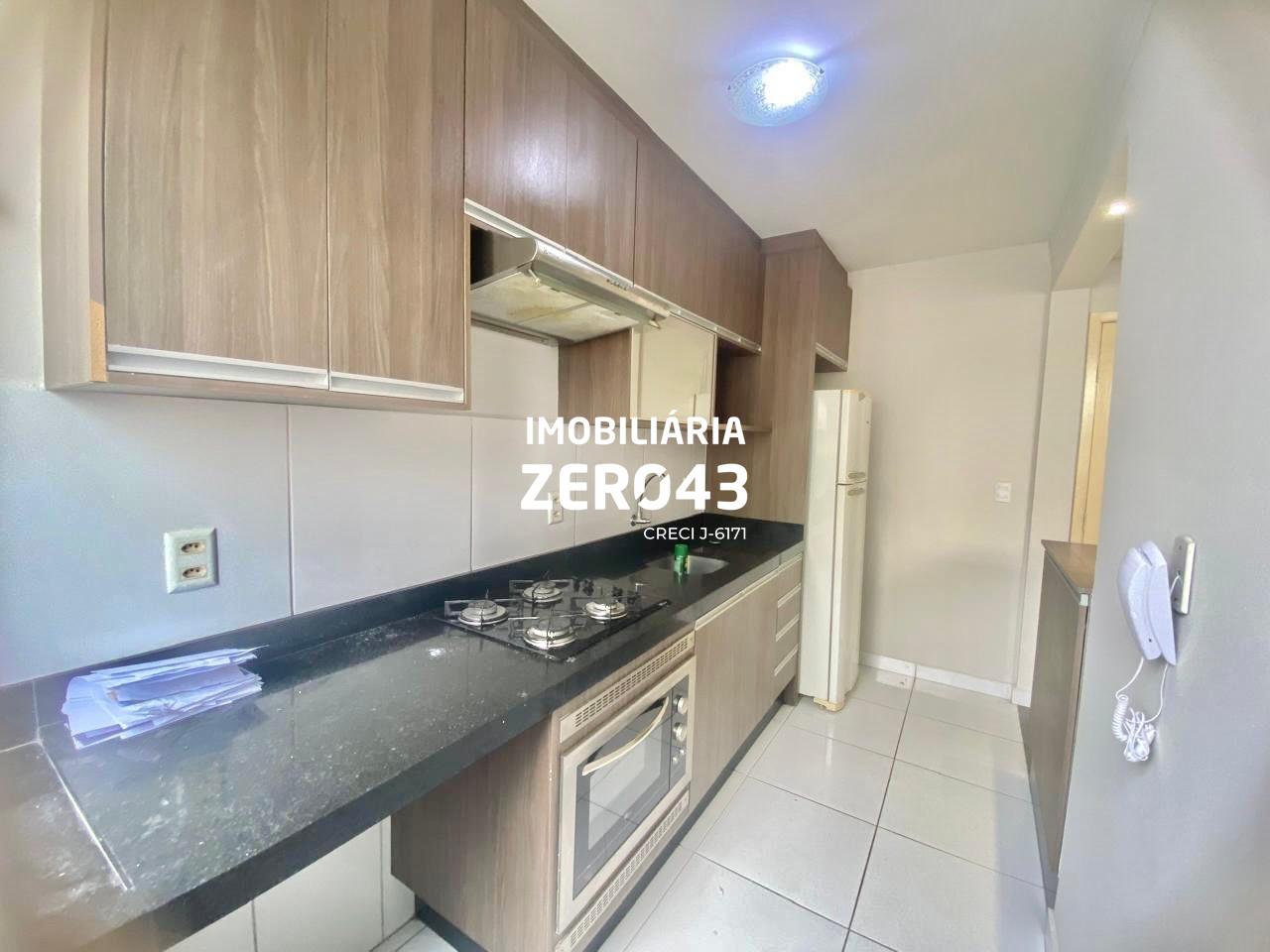 Apartamento | Spazio La Fontaine | 2 quartos | para aluguel | Vale dos Tucanos | Londrina: 