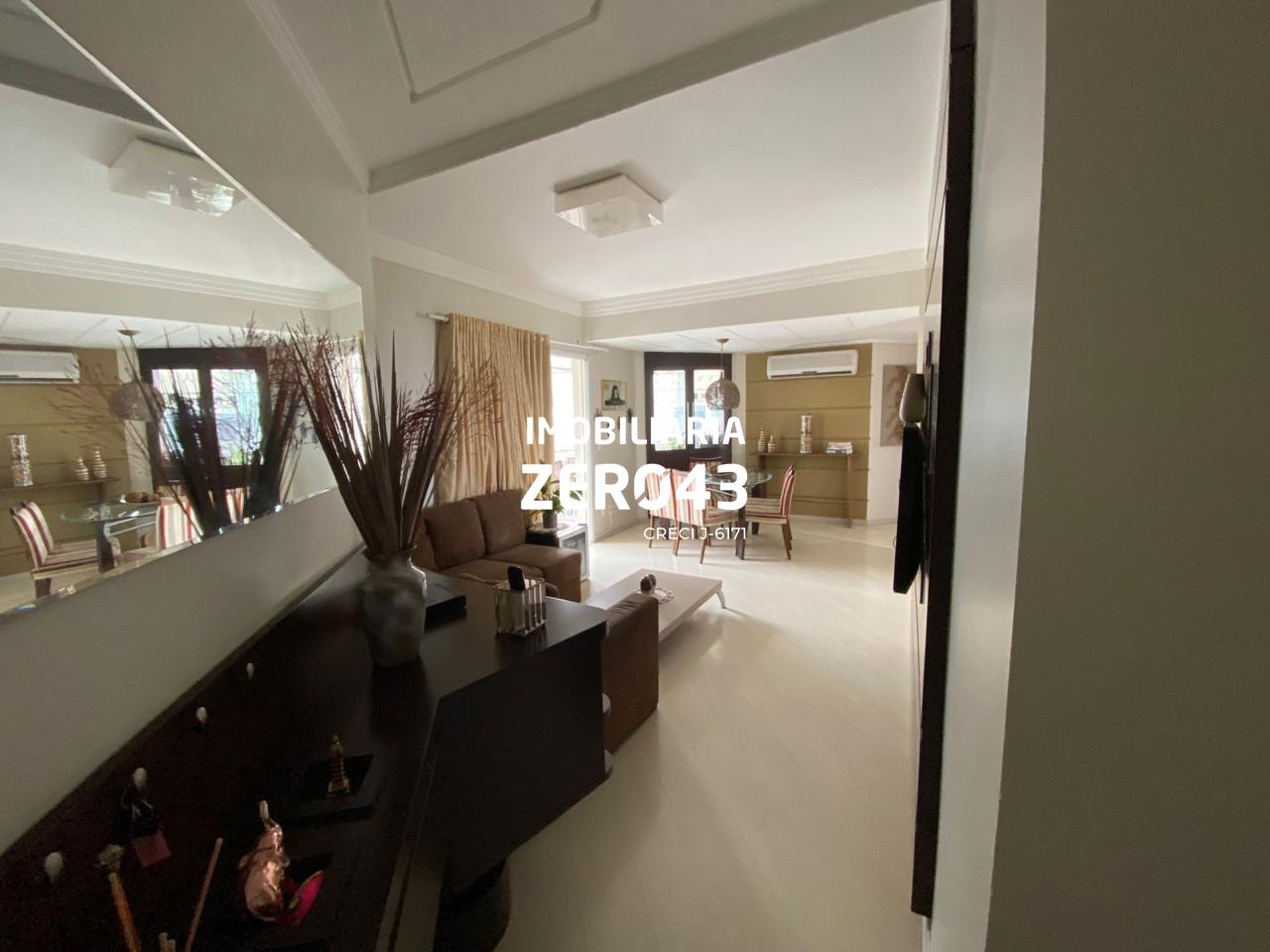 Apartamento | Edifício Portal do Lago | 3 quartos | à venda | Gleba Fazenda Palhano | Londrina: 