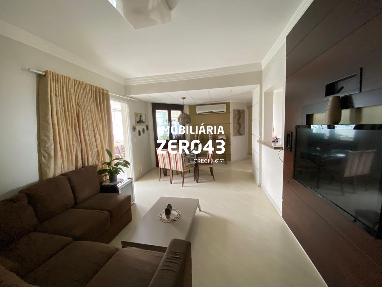 Apartamento | Edifício Portal do Lago | 3 quartos | à venda | Gleba Fazenda Palhano | Londrina: 