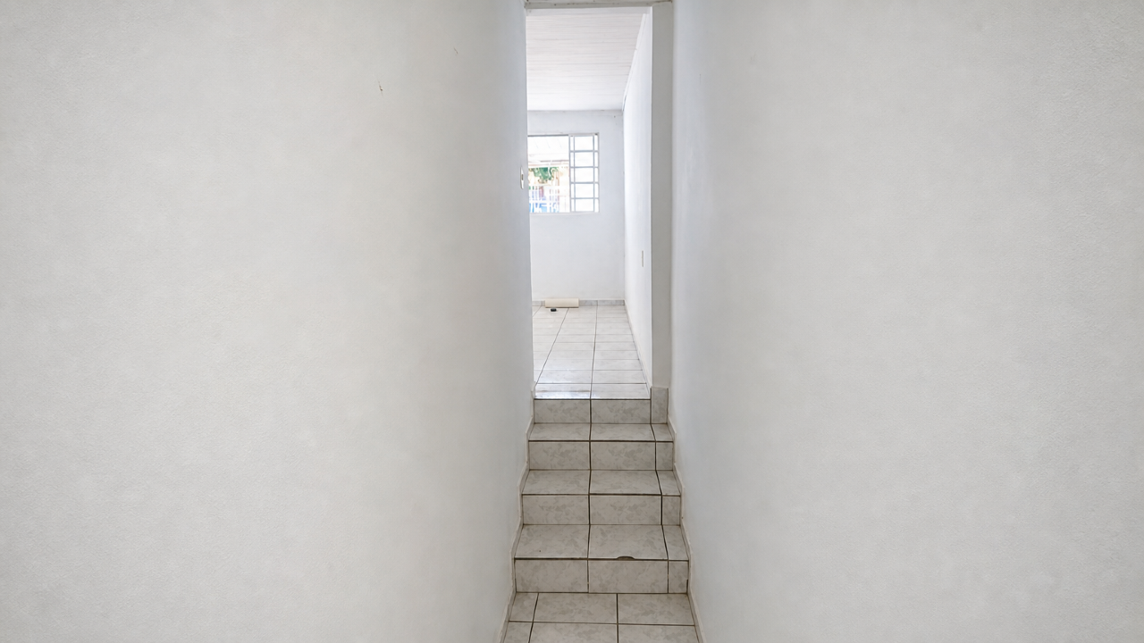 Casa |  | 2 quartos | para aluguel | Conjunto Semiramis Barros Braga | Londrina: 