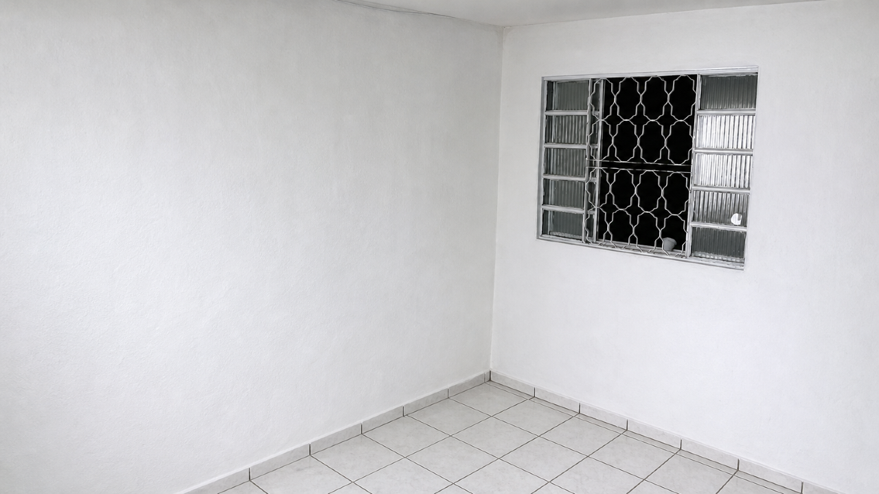 Casa |  | 2 quartos | para aluguel | Conjunto Semiramis Barros Braga | Londrina: 