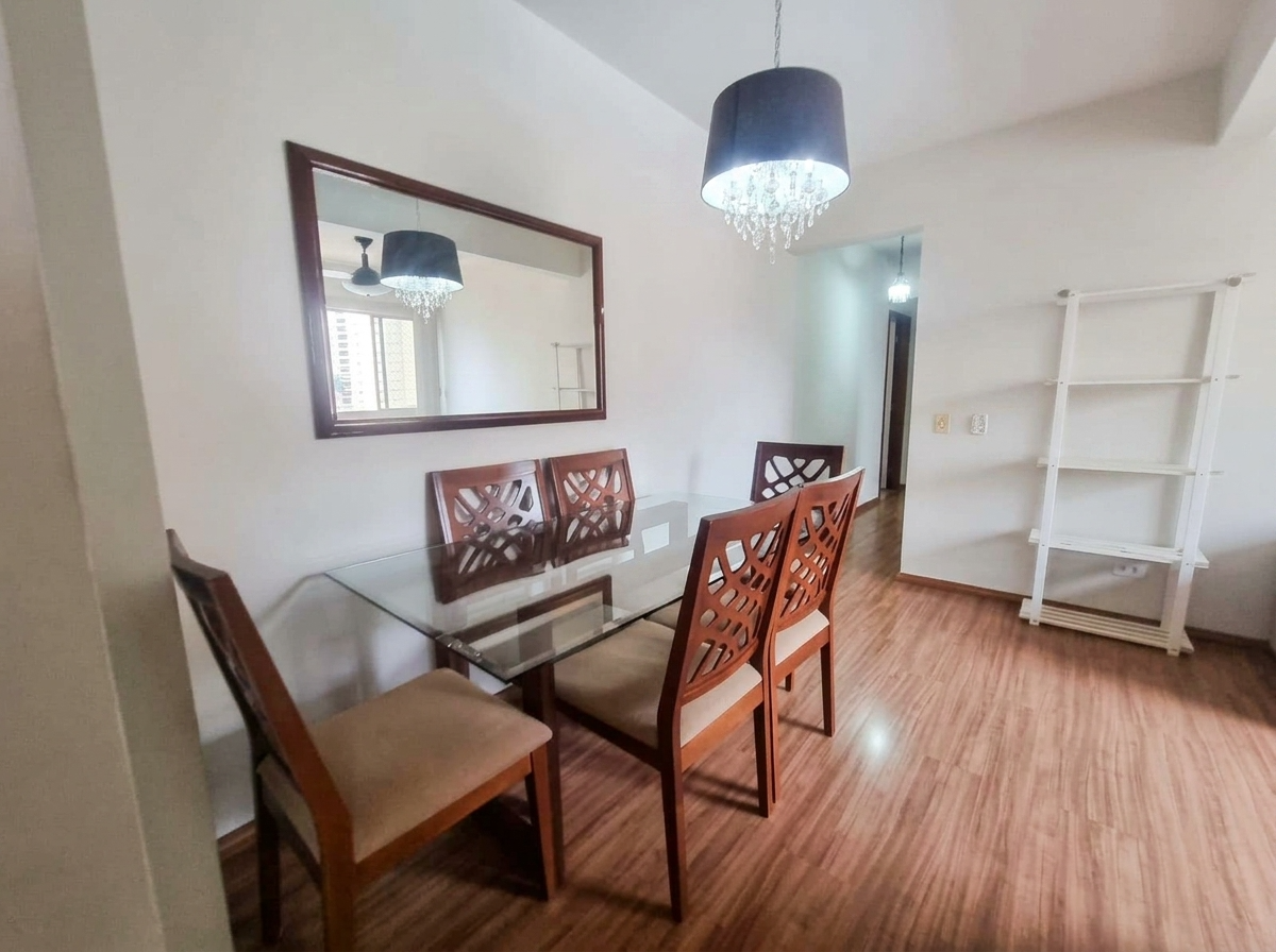 Apartamento | Edificio Rian | 2 quartos | para aluguel | Centro | Londrina: 