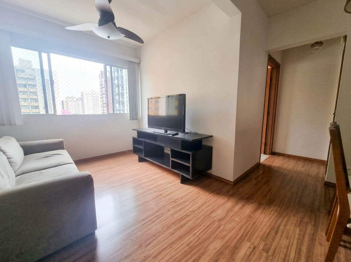 Apartamento | Edificio Rian | 2 quartos | para aluguel | Centro | Londrina: 