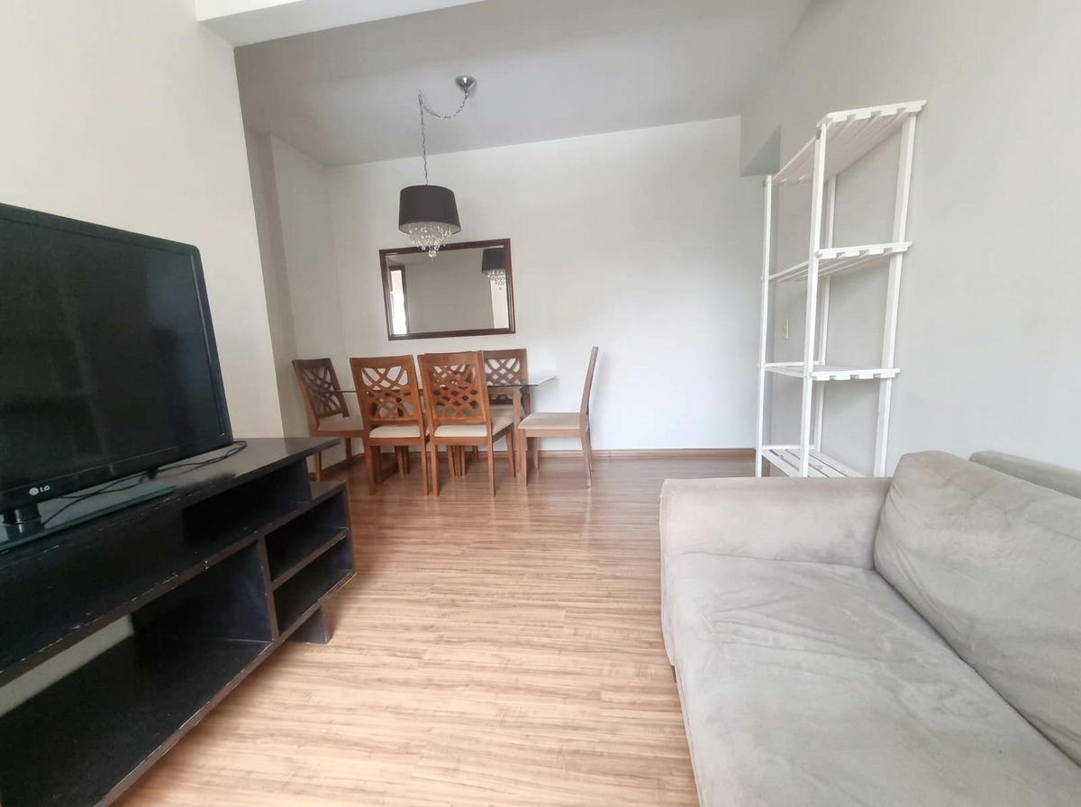 Apartamento | Edificio Rian | 2 quartos | para aluguel | Centro | Londrina: 
