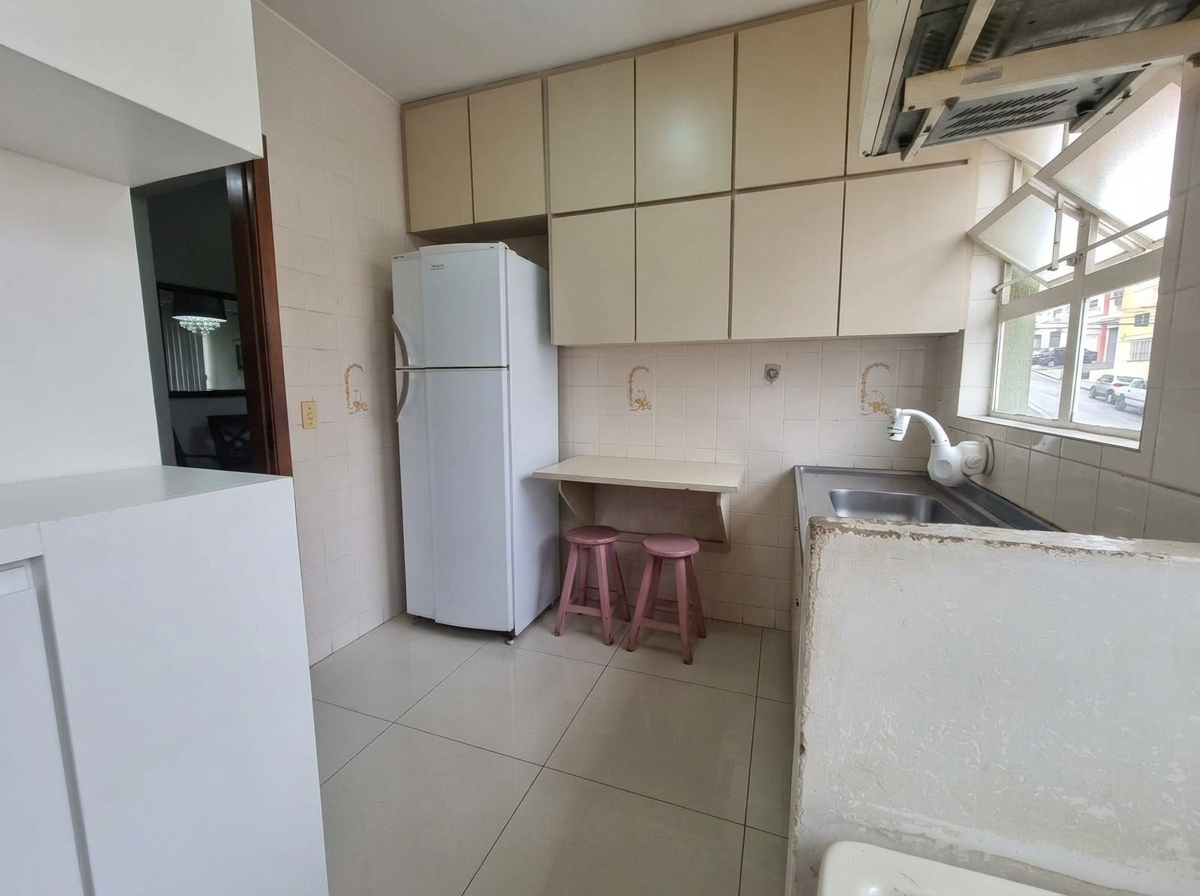 Apartamento | Edificio Rian | 2 quartos | para aluguel | Centro | Londrina: 