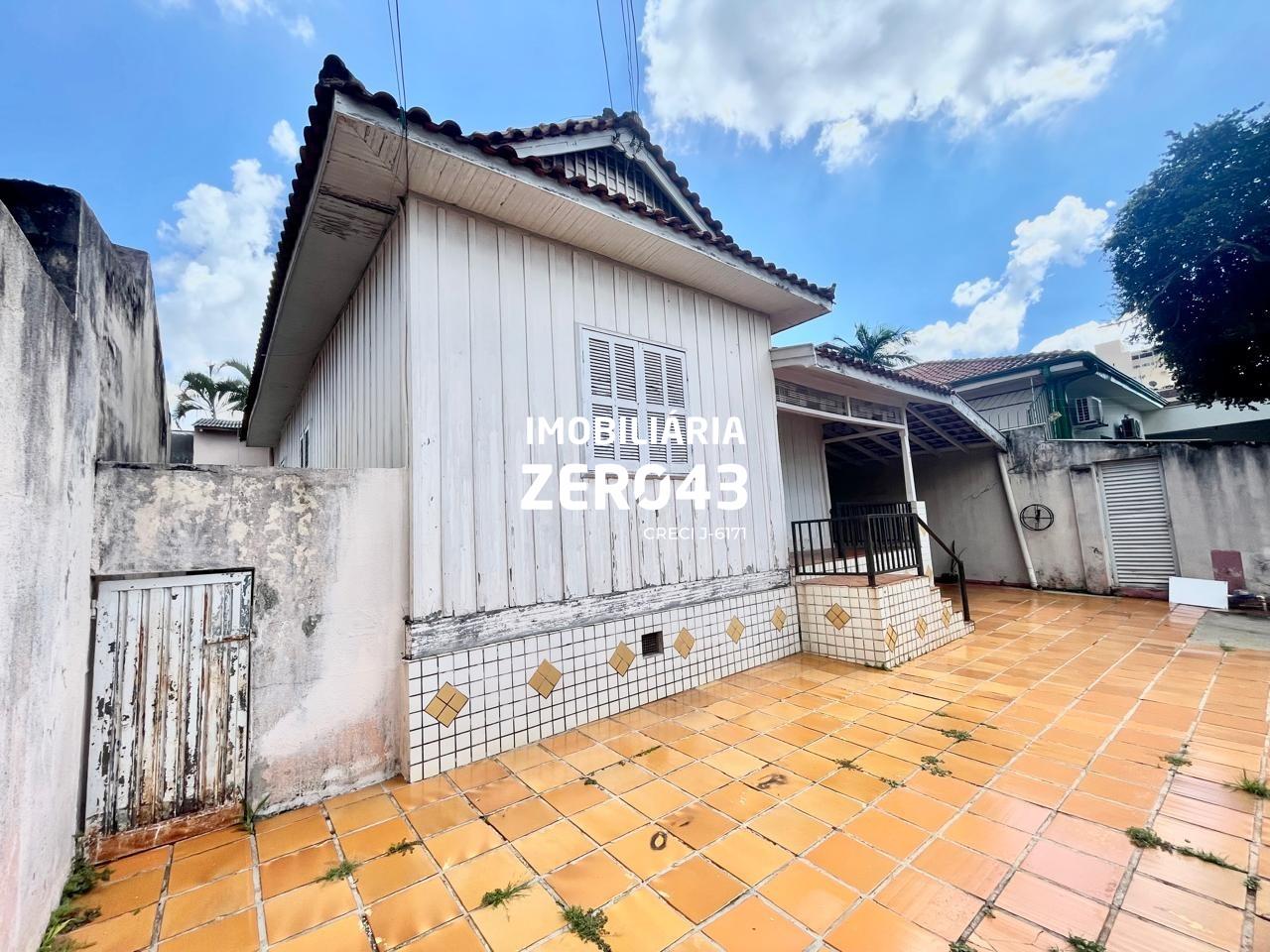 Casa |  | 4 quartos | para aluguel | Vila Ipiranga | Londrina: 