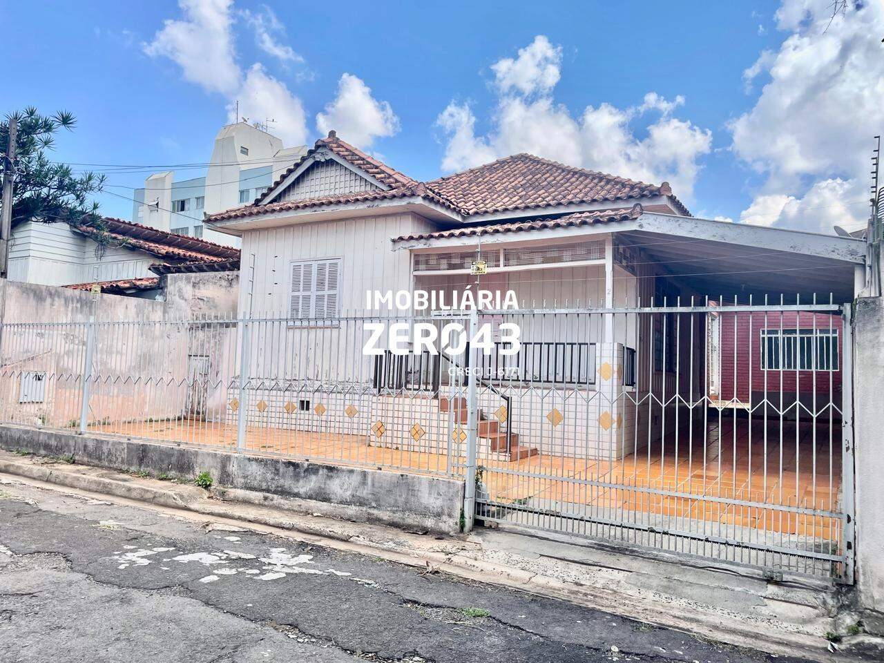 Casa |  | 4 quartos | para aluguel | Vila Ipiranga | Londrina: 