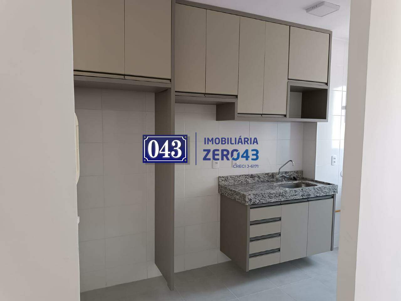 Apartamento | Residencial La Sicília | 2 quartos | para aluguel | Gleba Fazenda Palhano | Londrina: 
