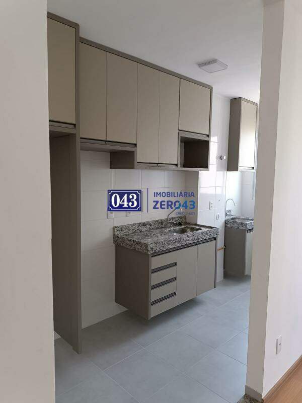 Apartamento | Residencial La Sicília | 2 quartos | para aluguel | Gleba Fazenda Palhano | Londrina: 