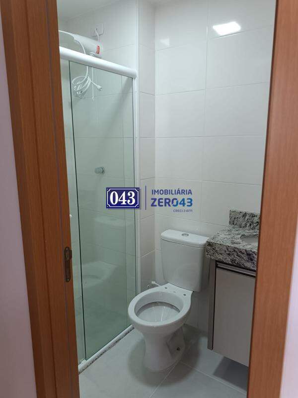 Apartamento | Residencial La Sicília | 2 quartos | para aluguel | Gleba Fazenda Palhano | Londrina: 