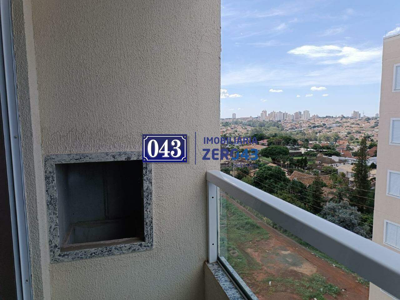 Apartamento | Residencial La Sicília | 2 quartos | para aluguel | Gleba Fazenda Palhano | Londrina: 
