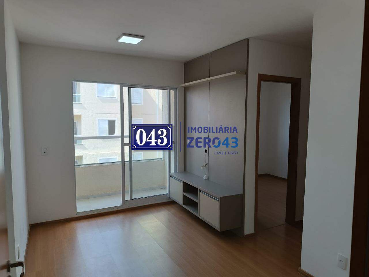Apartamento | Residencial La Sicília | 2 quartos | para aluguel | Gleba Fazenda Palhano | Londrina: 
