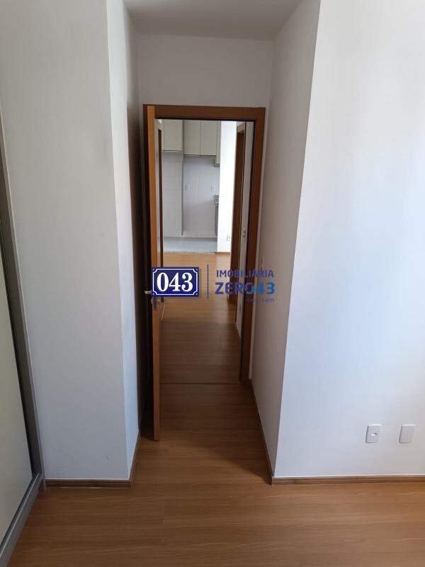 Apartamento | Residencial La Sicília | 2 quartos | para aluguel | Gleba Fazenda Palhano | Londrina: 