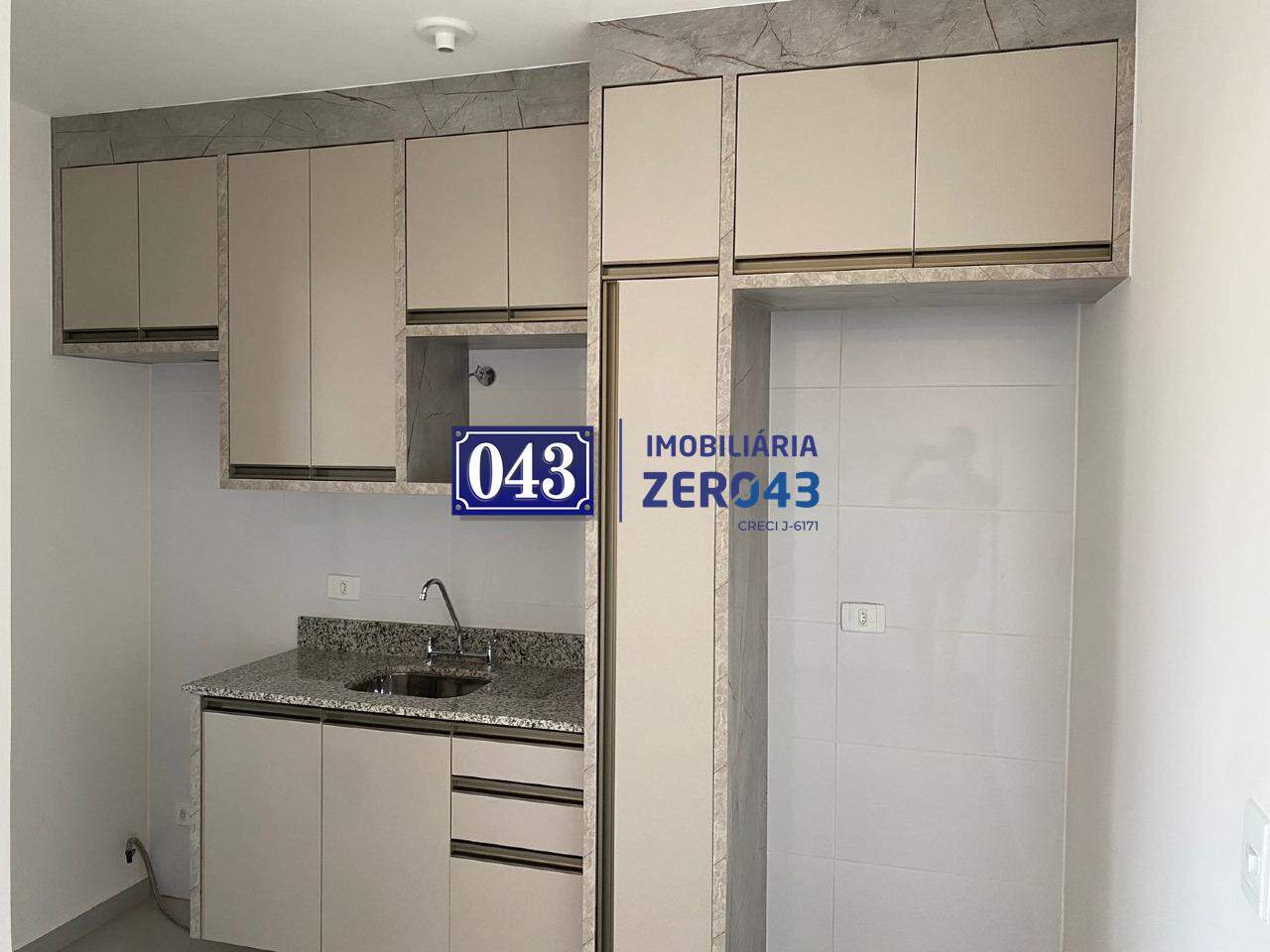Apartamento | Pinheiros Residencial | 2 quartos | para aluguel | Parque Jamaica | Londrina: 