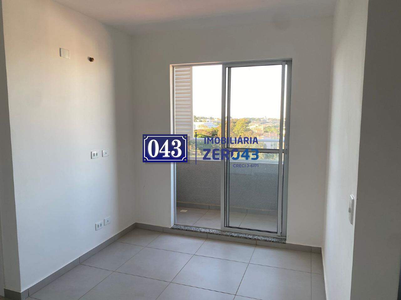 Apartamento | Pinheiros Residencial | 2 quartos | para aluguel | Parque Jamaica | Londrina: 