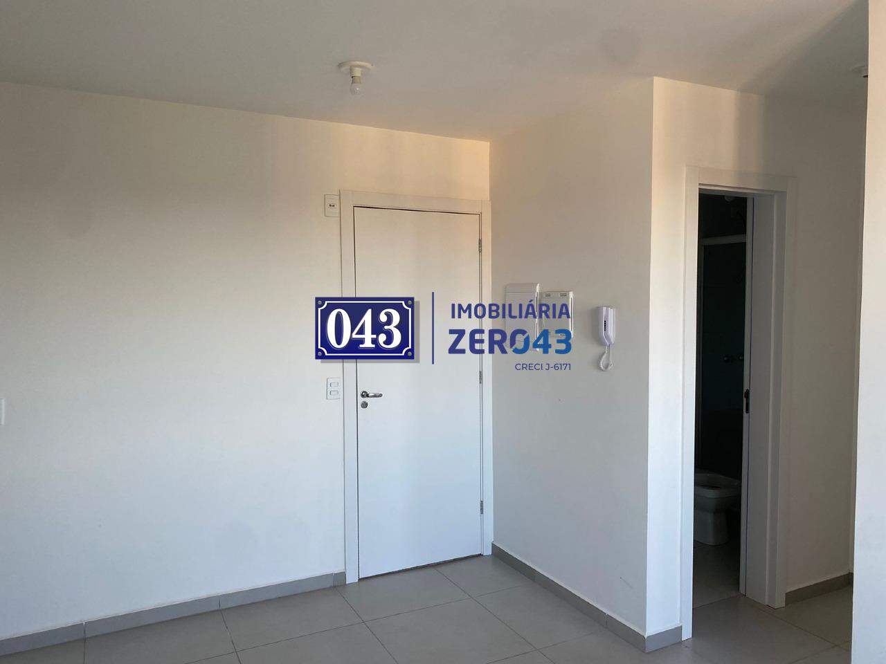 Apartamento | Pinheiros Residencial | 2 quartos | para aluguel | Parque Jamaica | Londrina: 