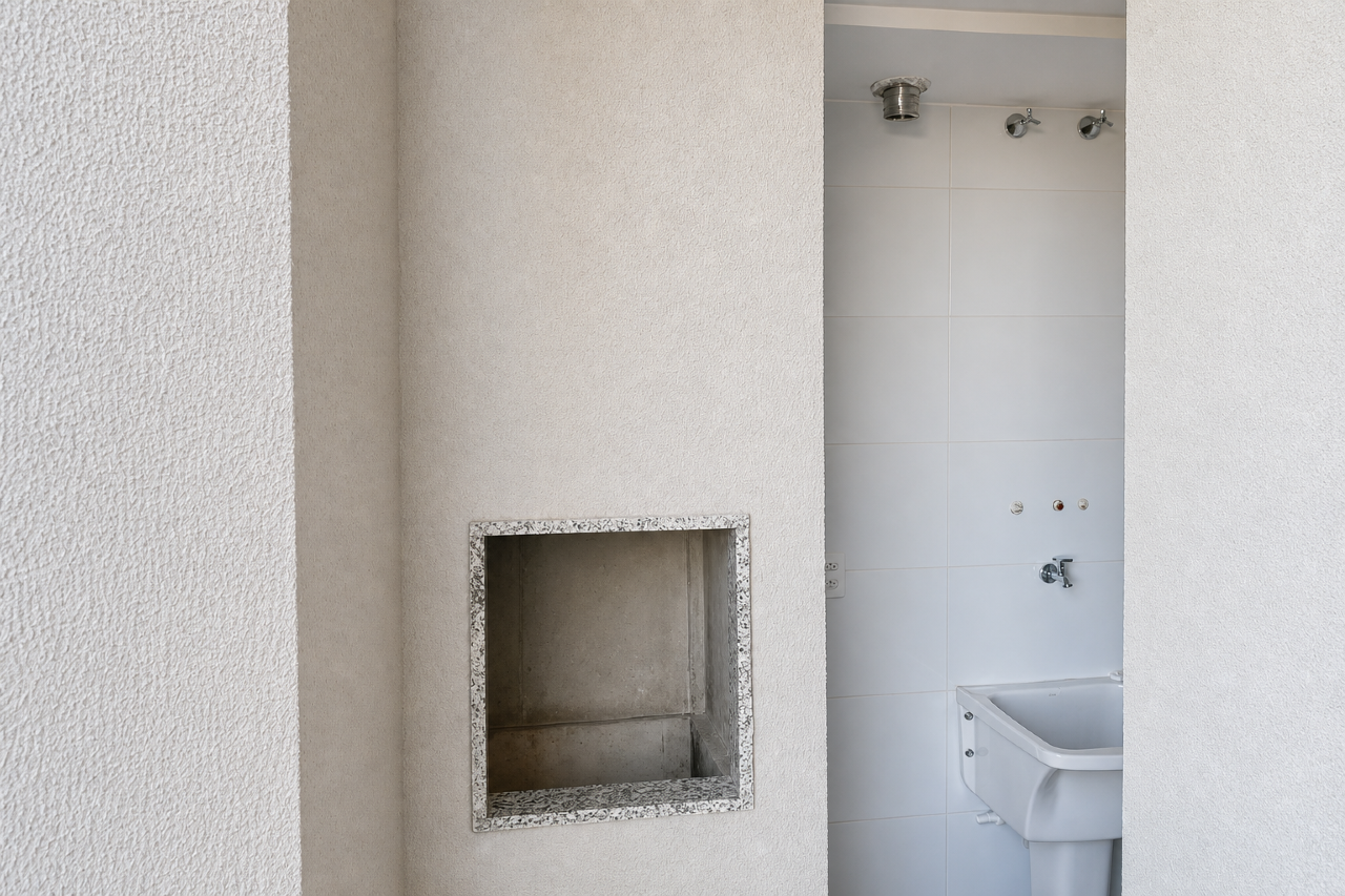 Apartamento | Pinheiros Residencial | 2 quartos | para aluguel | Parque Jamaica | Londrina: 