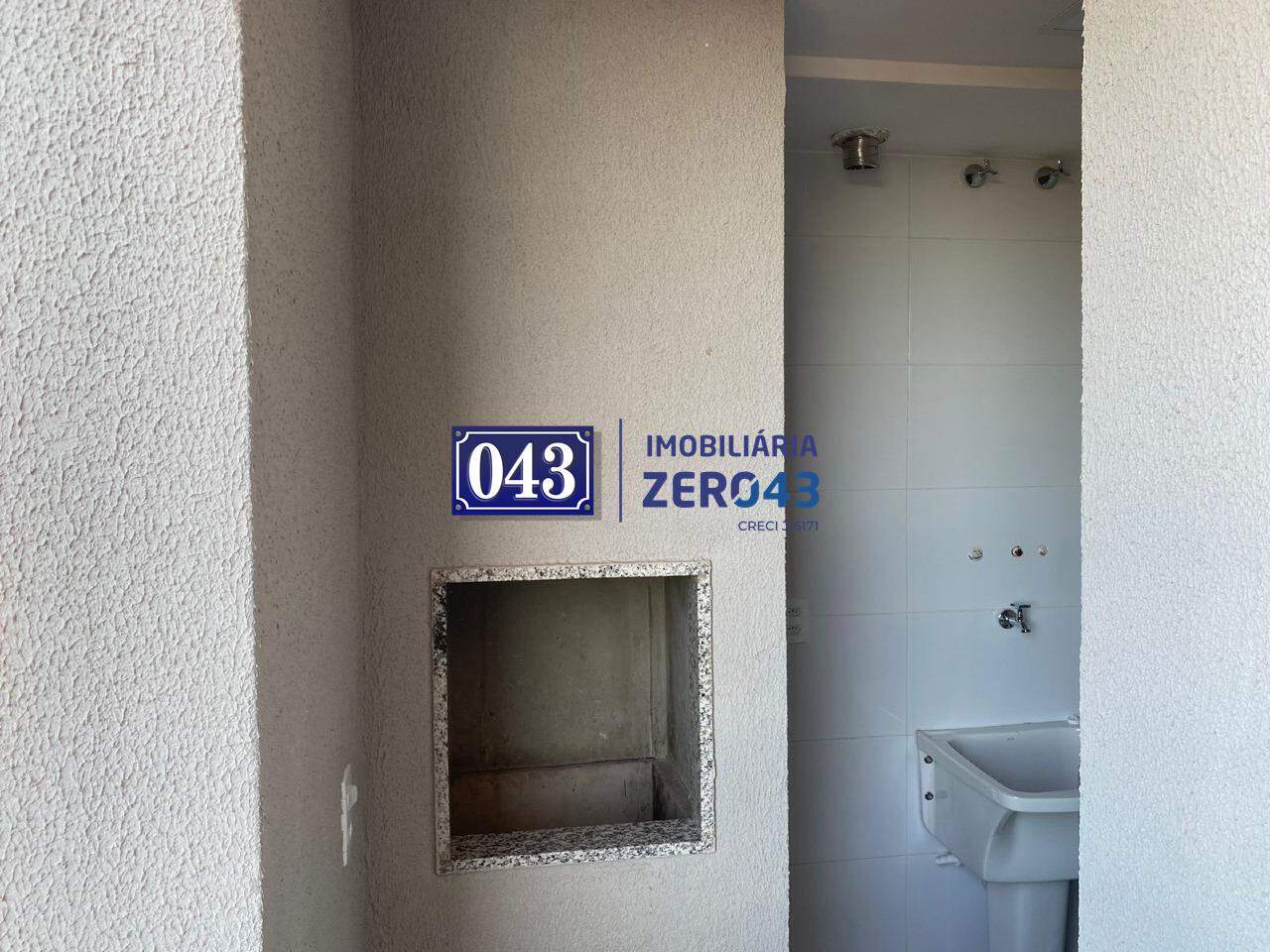 Apartamento | Pinheiros Residencial | 2 quartos | para aluguel | Parque Jamaica | Londrina: 